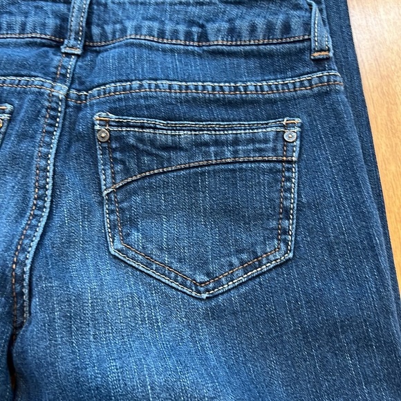 Delia’s Morgan Low Rise size 3/4 Short - Picture 2 of 6